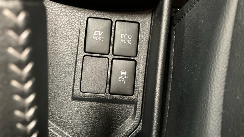 Toyota Yaris 1.5 Hybrid Excel 5dr CVT Hybrid Hatchback